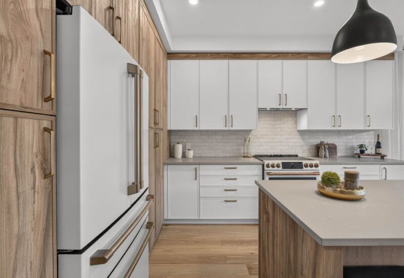 830 Allée du Géant #F Mont-Tremblant (Laurentides)