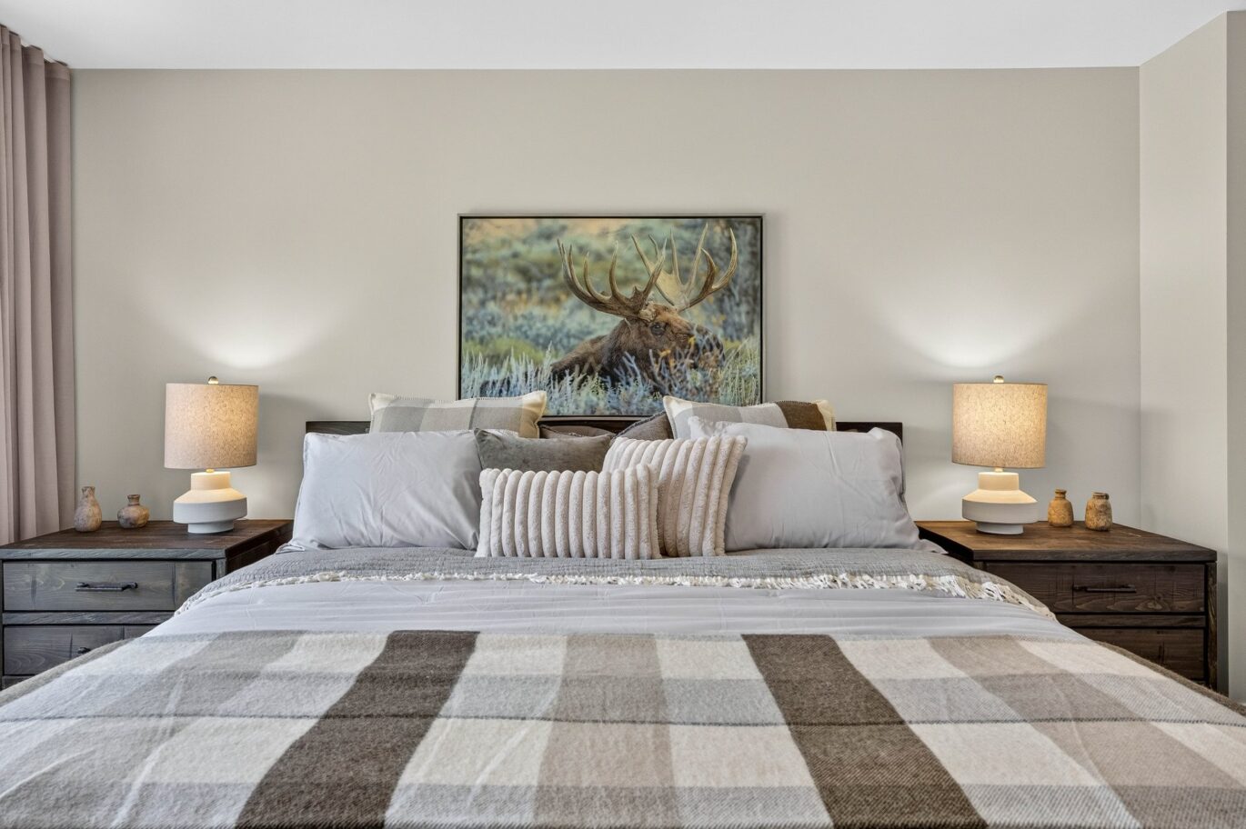 830 Allée du Géant #F Mont-Tremblant (Laurentides)