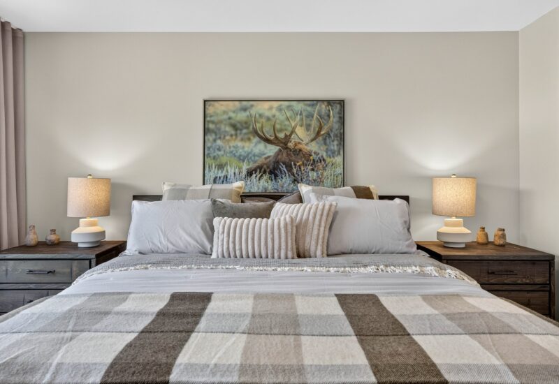 830 Allée du Géant #F Mont-Tremblant (Laurentides)