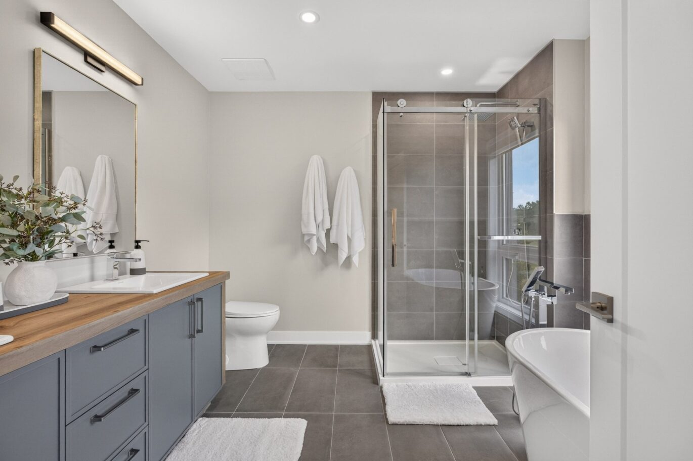 830 Allée du Géant #F Mont-Tremblant (Laurentides)