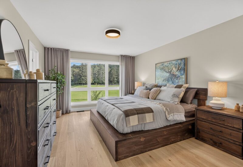 830 Allée du Géant #F Mont-Tremblant (Laurentides)