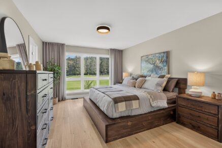 830 Allée du Géant #F Mont-Tremblant (Laurentides)