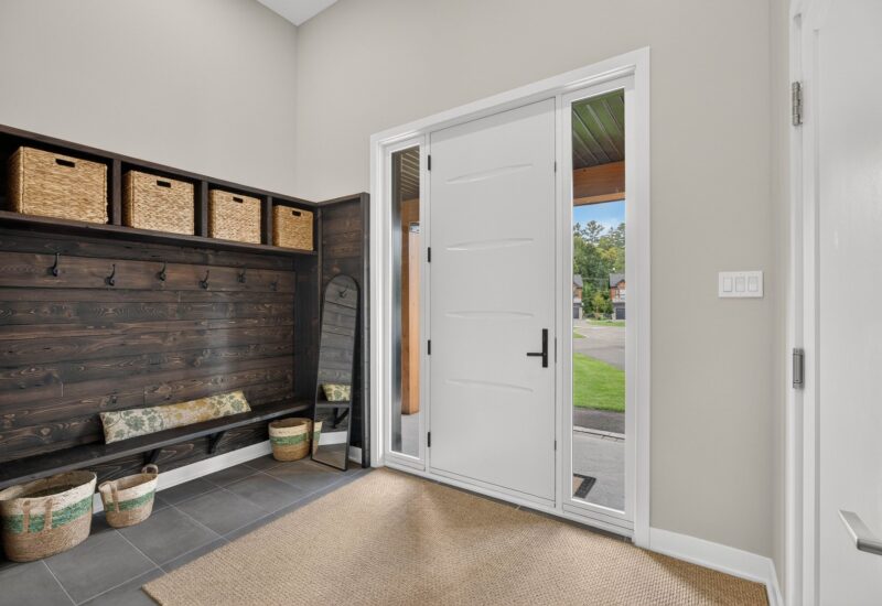 830 Allée du Géant #F Mont-Tremblant (Laurentides)