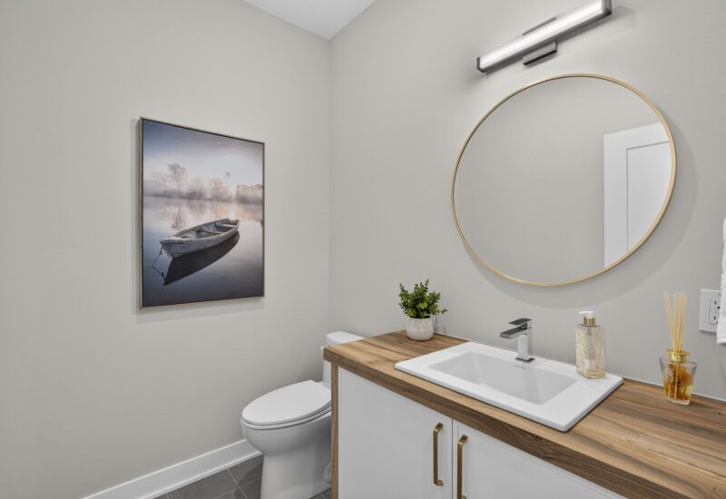 830 Allée du Géant #F Mont-Tremblant (Laurentides)