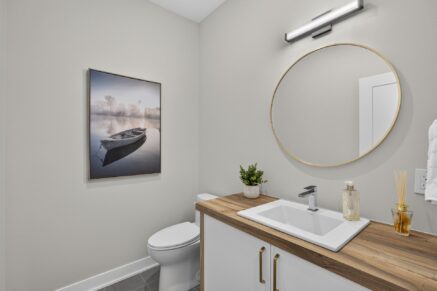 830 Allée du Géant #F Mont-Tremblant (Laurentides)