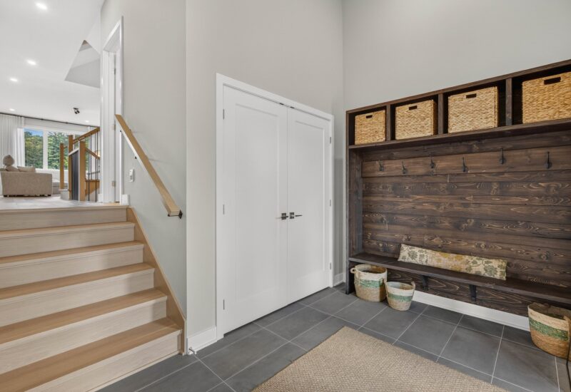 830 Allée du Géant #F Mont-Tremblant (Laurentides)