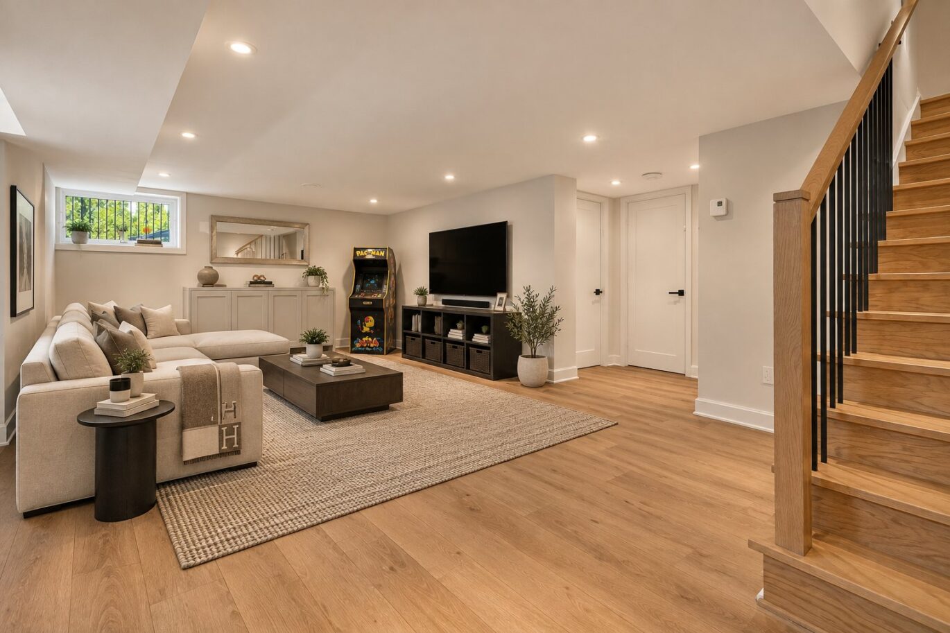 47 Rue Stratford Hampstead (Montréal)