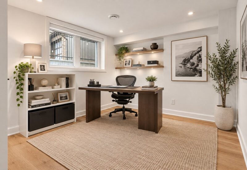 47 Rue Stratford Hampstead (Montréal)
