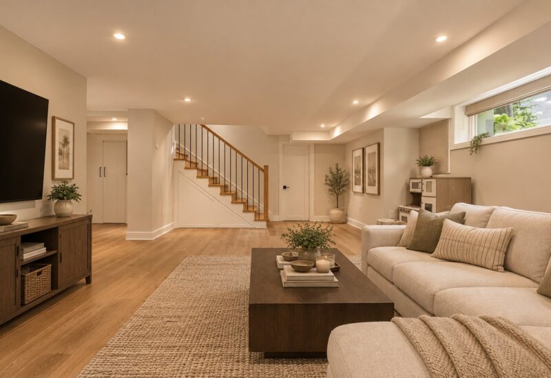 47 Rue Stratford Hampstead (Montréal)
