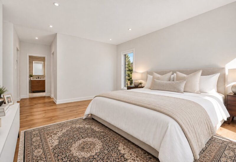 47 Rue Stratford Hampstead (Montréal)