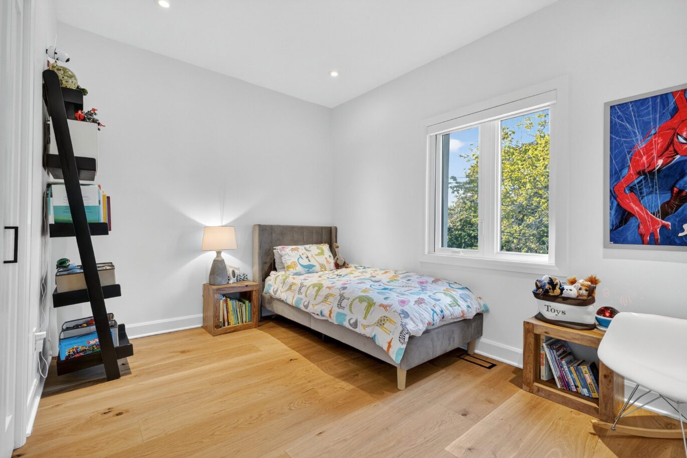 47 Rue Stratford Hampstead (Montréal)