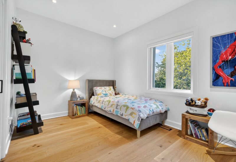 47 Rue Stratford Hampstead (Montréal)