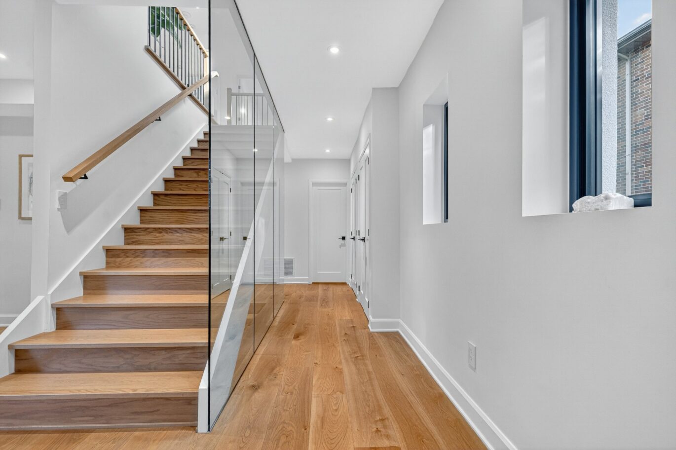 47 Rue Stratford Hampstead (Montréal)