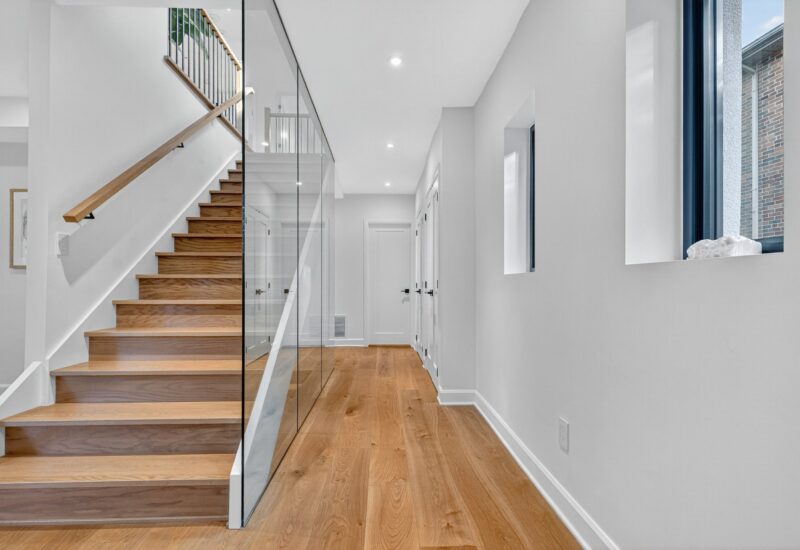 47 Rue Stratford Hampstead (Montréal)