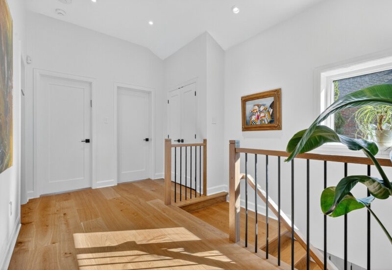 47 Rue Stratford Hampstead (Montréal)