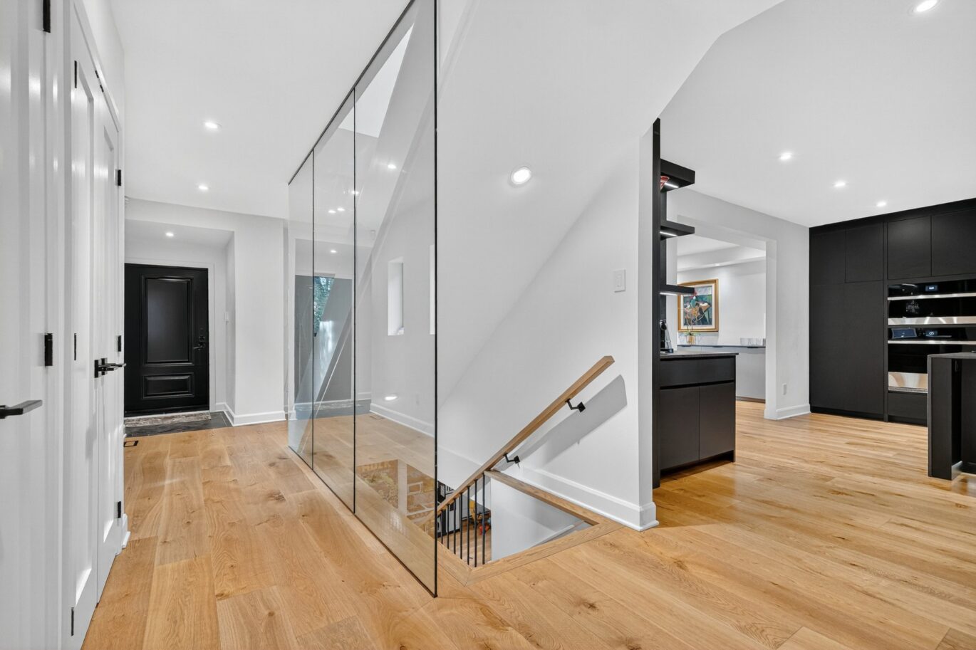 47 Rue Stratford Hampstead (Montréal)