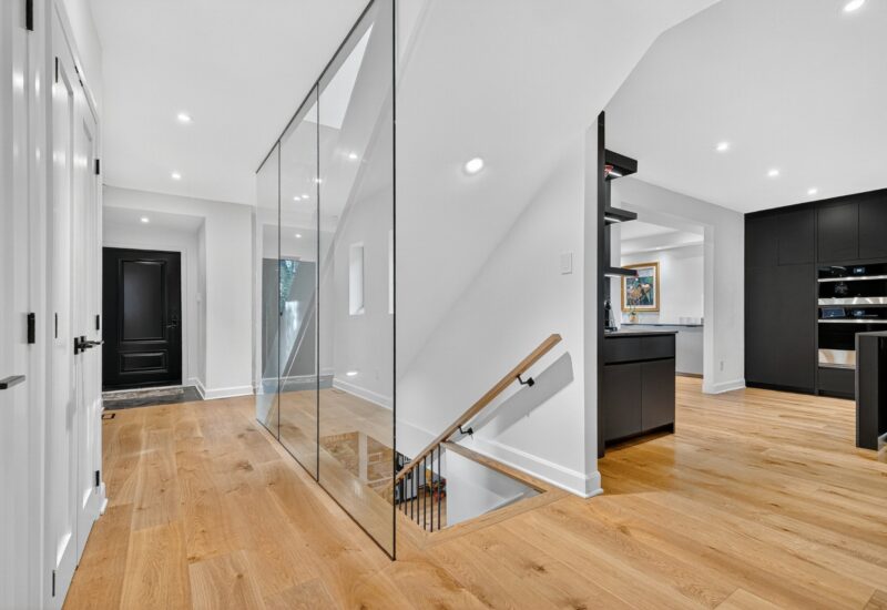 47 Rue Stratford Hampstead (Montréal)