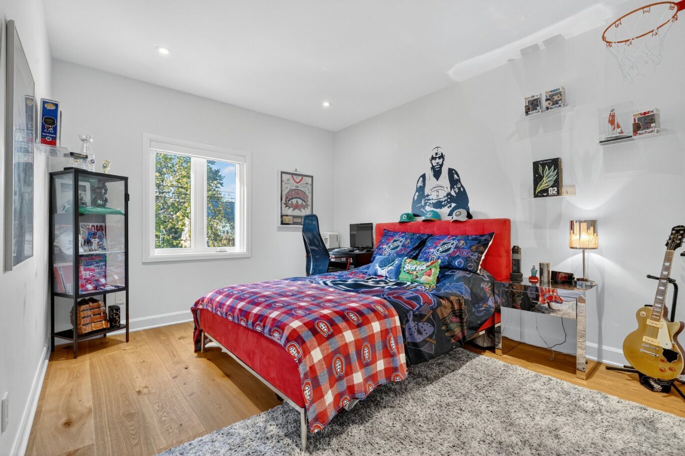 47 Rue Stratford Hampstead (Montréal)