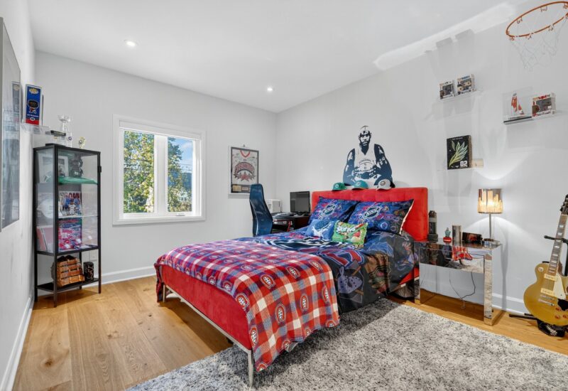 47 Rue Stratford Hampstead (Montréal)
