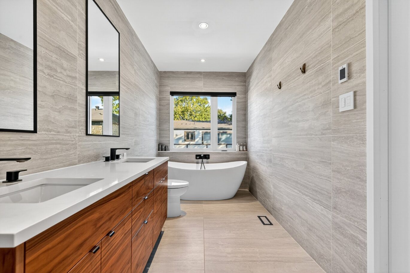 47 Rue Stratford Hampstead (Montréal)