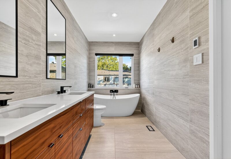 47 Rue Stratford Hampstead (Montréal)