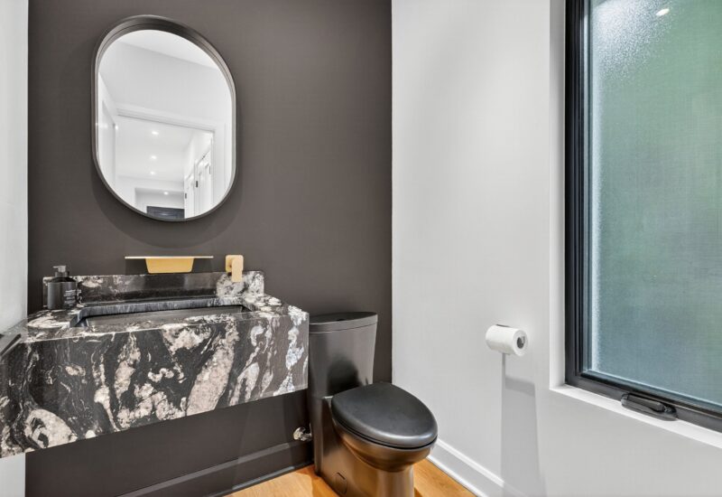 47 Rue Stratford Hampstead (Montréal)