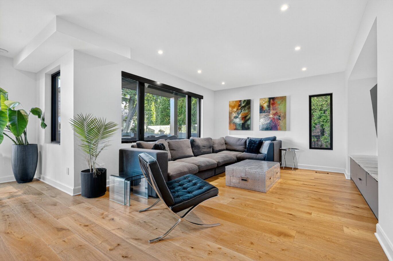 47 Rue Stratford Hampstead (Montréal)