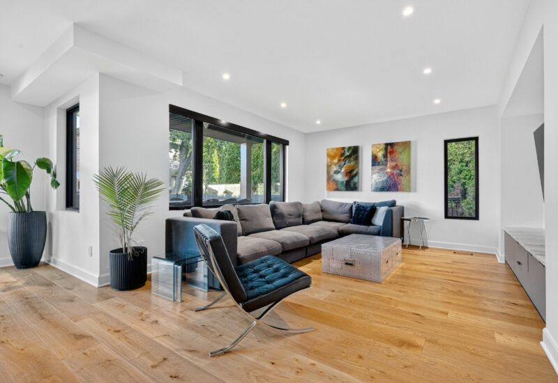 47 Rue Stratford Hampstead (Montréal)