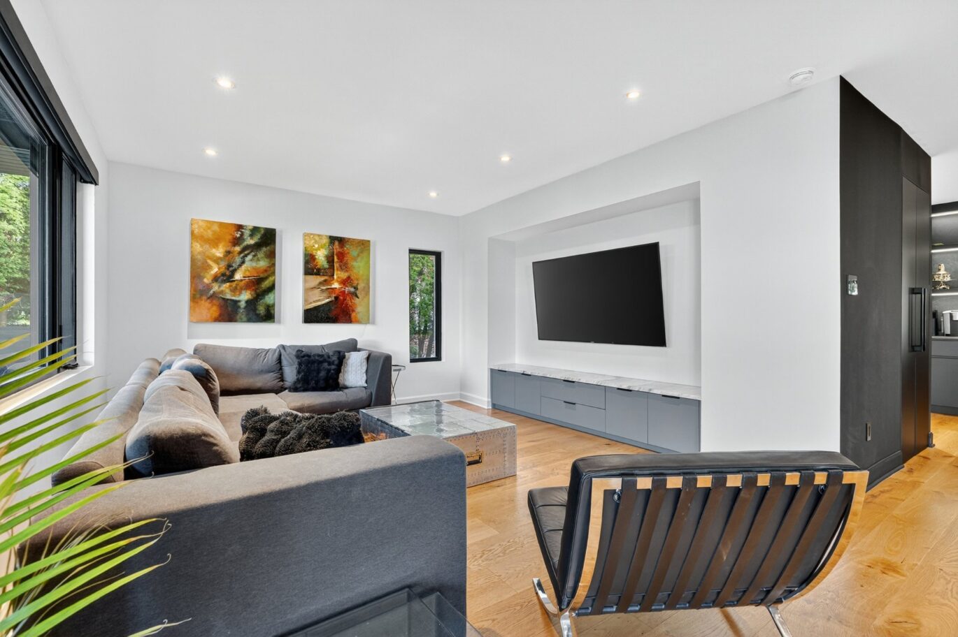 47 Rue Stratford Hampstead (Montréal)