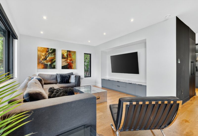 47 Rue Stratford Hampstead (Montréal)