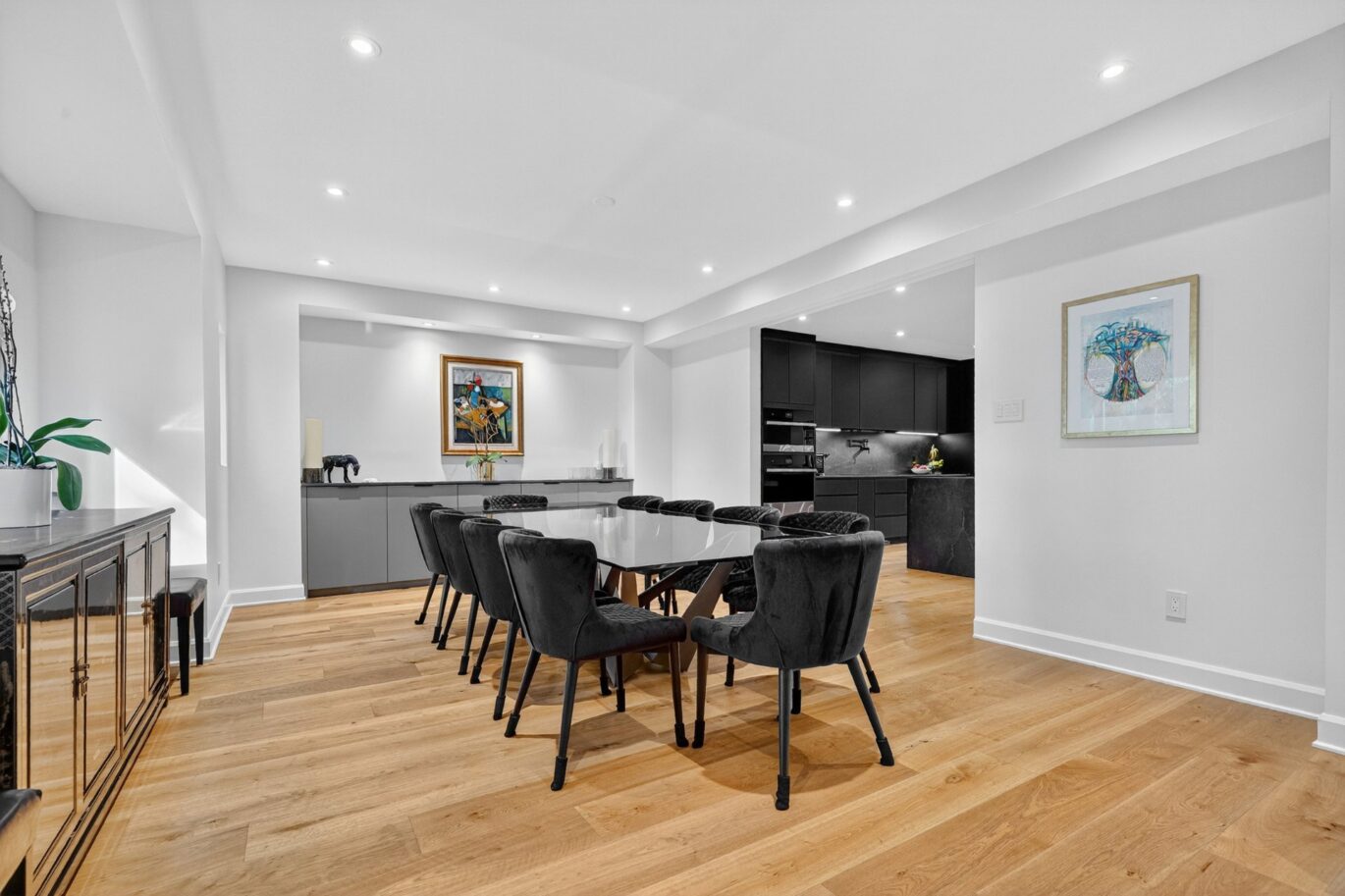 47 Rue Stratford Hampstead (Montréal)