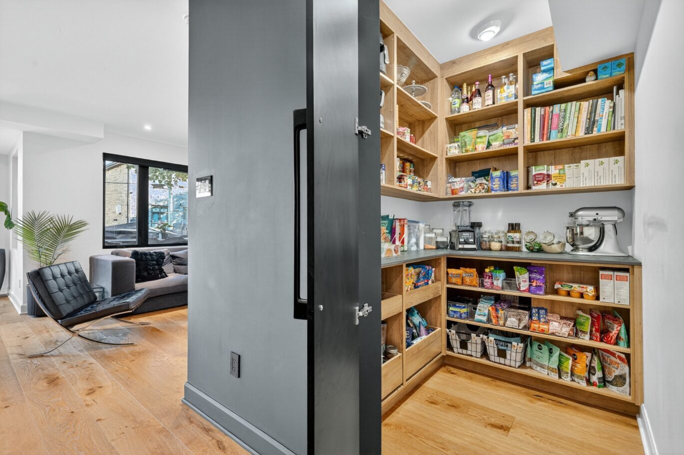 47 Rue Stratford Hampstead (Montréal)