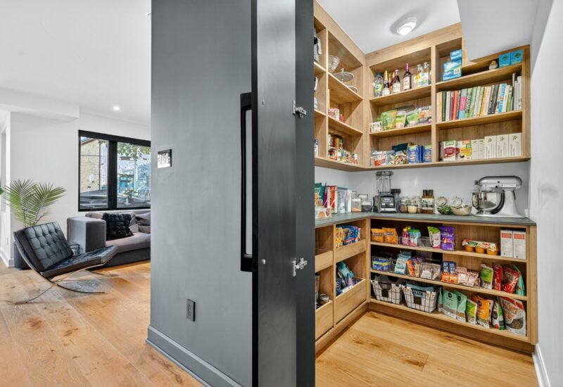 47 Rue Stratford Hampstead (Montréal)