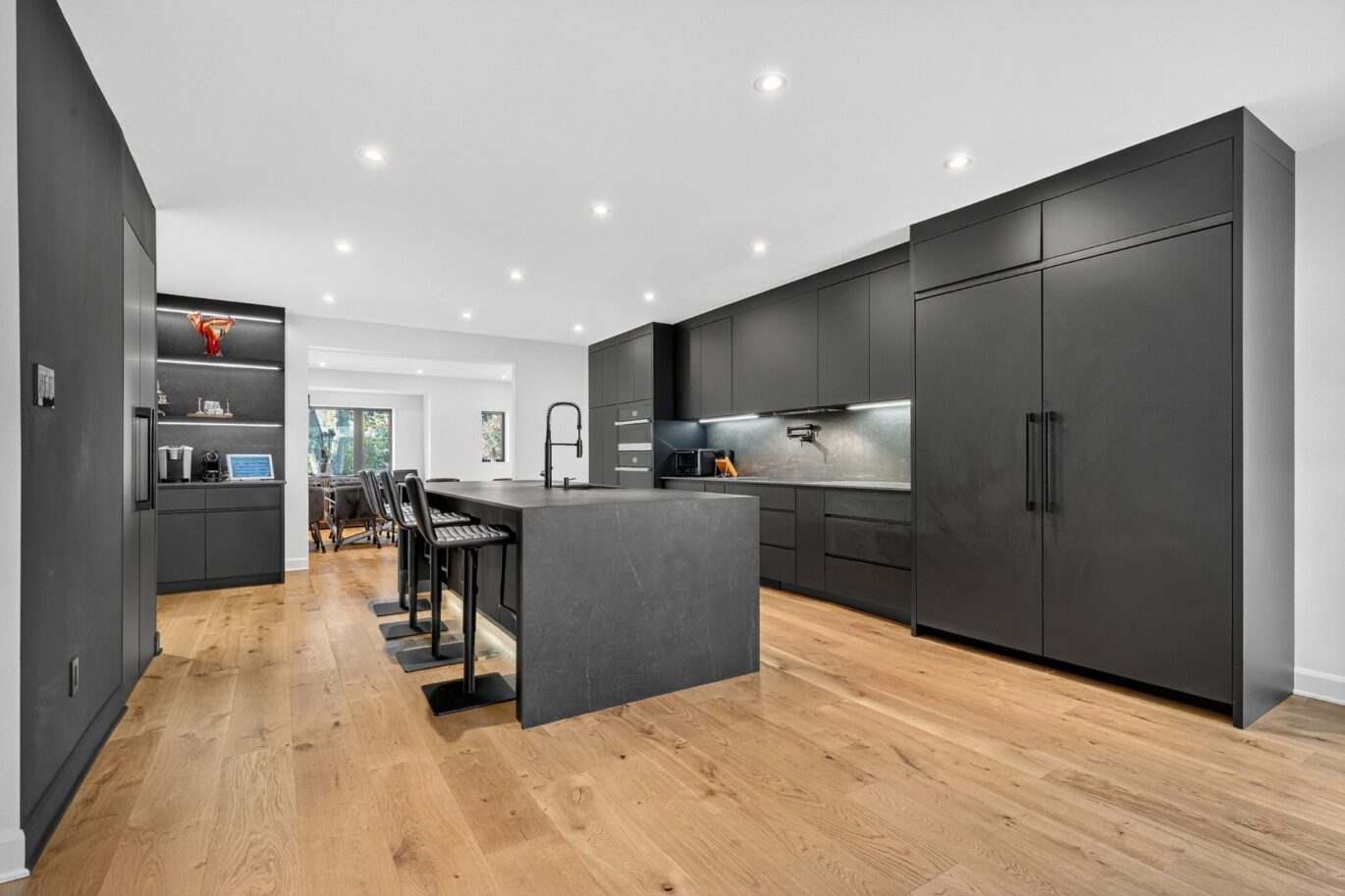 47 Rue Stratford Hampstead (Montréal)