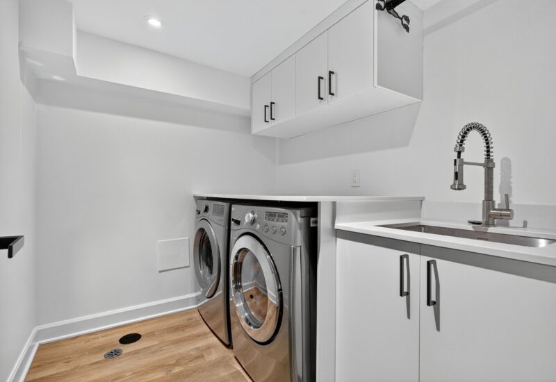 47 Rue Stratford Hampstead (Montréal)
