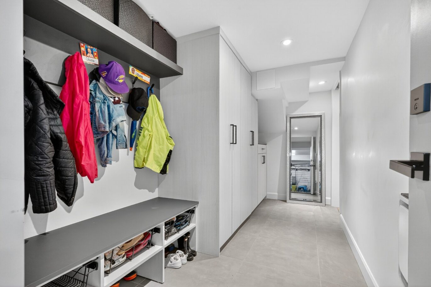 47 Rue Stratford Hampstead (Montréal)