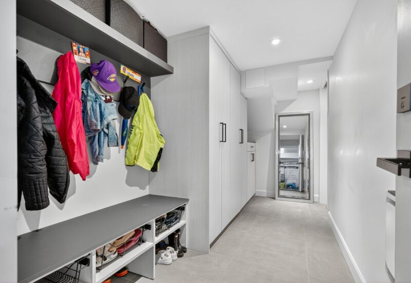 47 Rue Stratford Hampstead (Montréal)