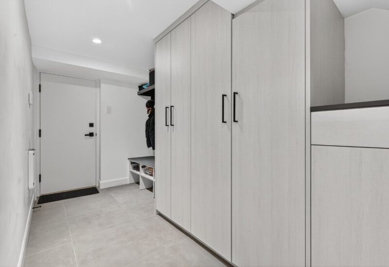 47 Rue Stratford Hampstead (Montréal)