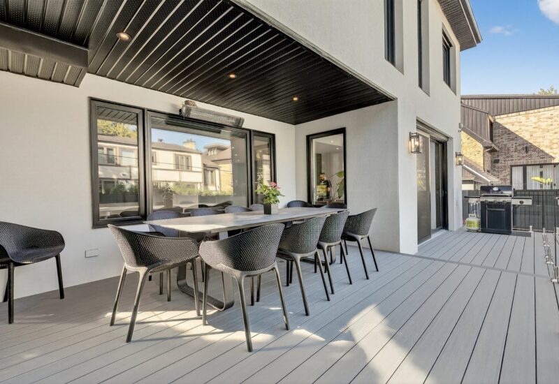 47 Rue Stratford Hampstead (Montréal)