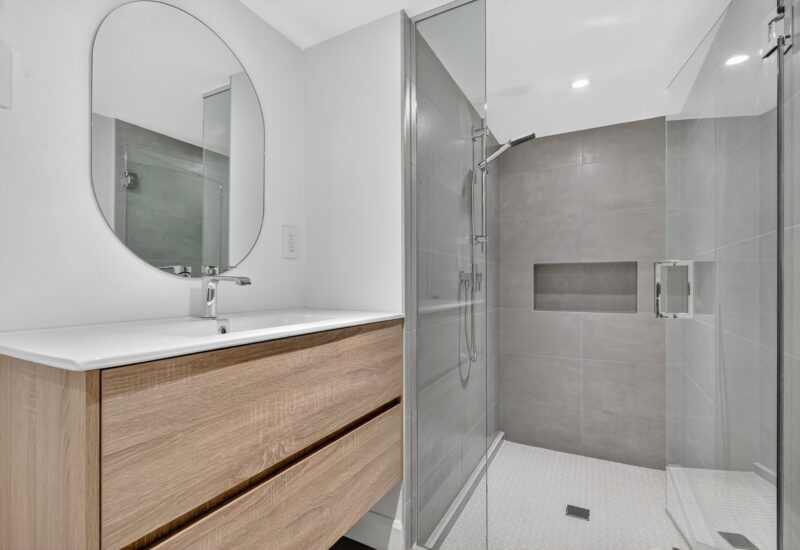 47 Rue Stratford Hampstead (Montréal)