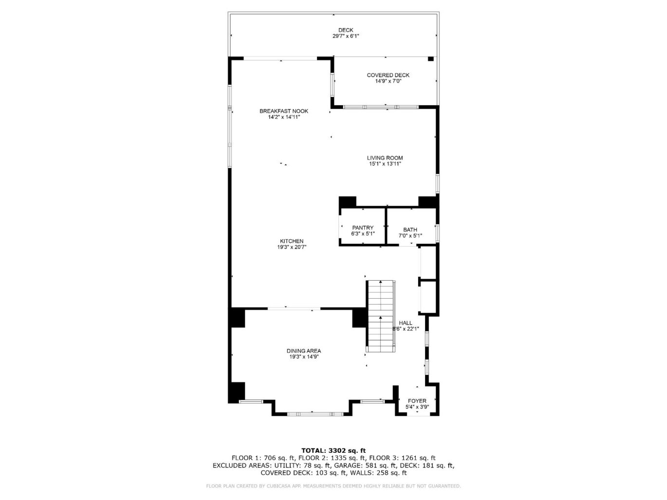 47 Rue Stratford Hampstead (Montréal)