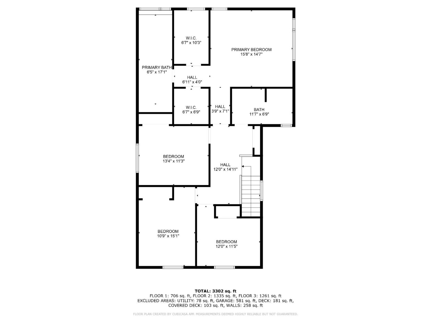 47 Rue Stratford Hampstead (Montréal)