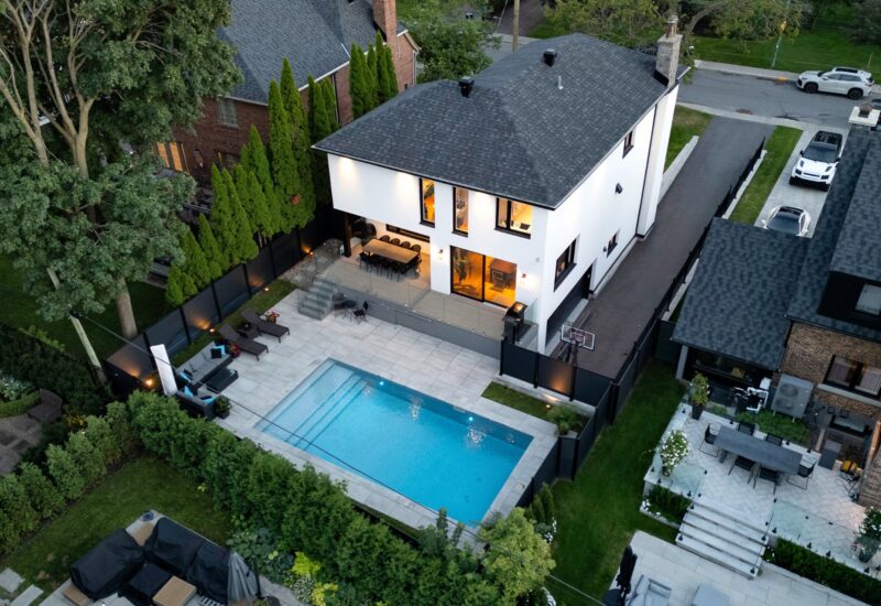 47 Rue Stratford Hampstead (Montréal)