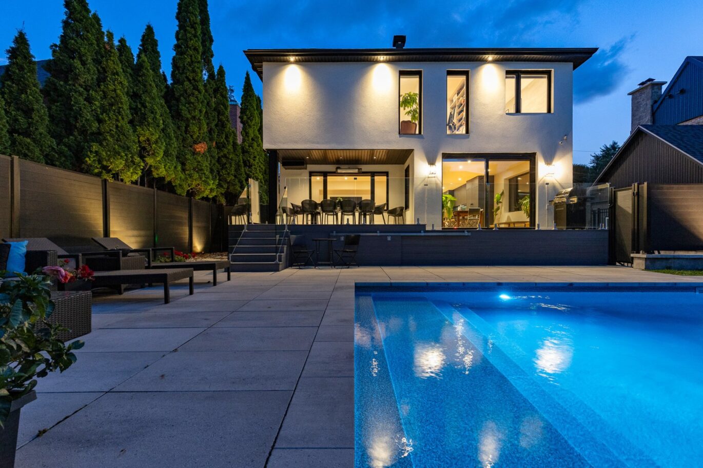47 Rue Stratford Hampstead (Montréal)