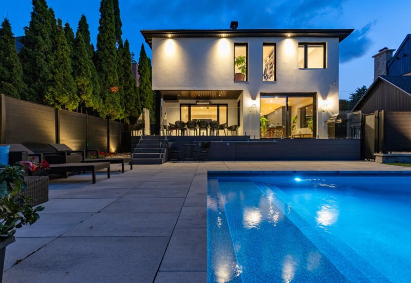 47 Rue Stratford Hampstead (Montréal)