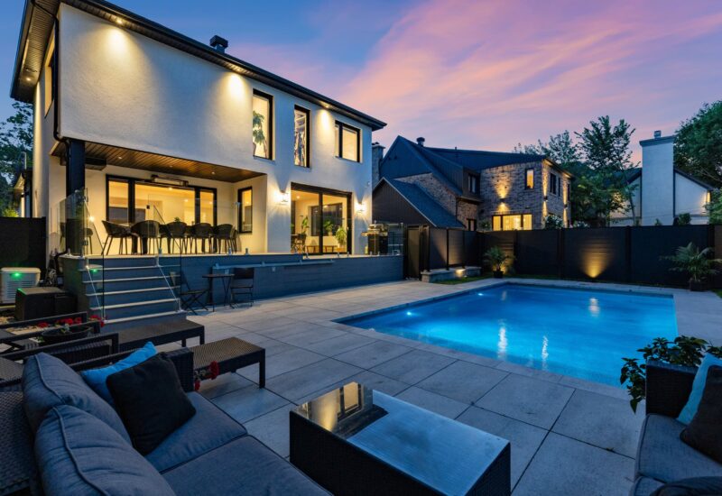 47 Rue Stratford Hampstead (Montréal)