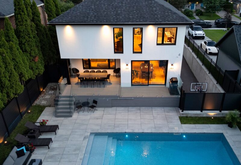 47 Rue Stratford Hampstead (Montréal)