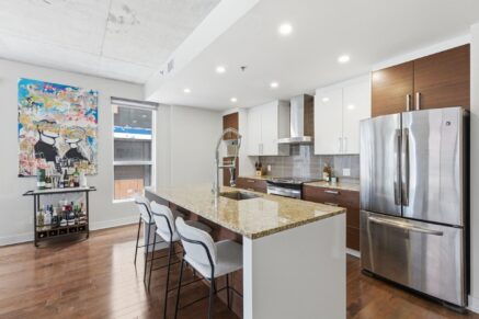 1811 Rue William #216 Montréal (Le Sud-Ouest) (Montréal)