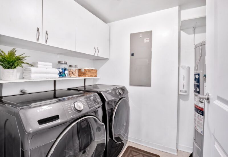 5900 Boul. Cavendish #908 Côte-Saint-Luc (Montréal)