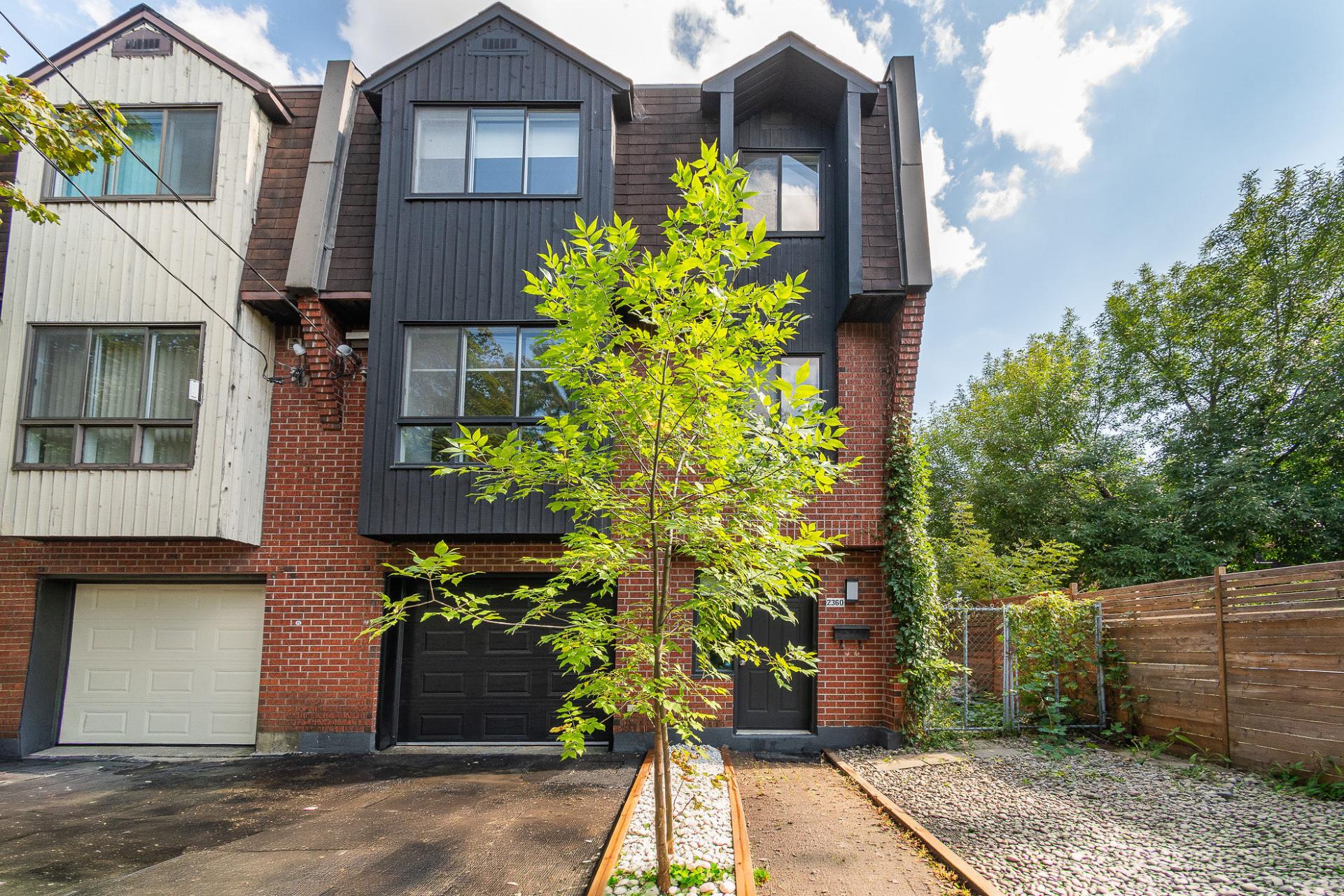 2360 Rue St-Charles Montréal (Le Sud-Ouest) (Montréal) — photo 1